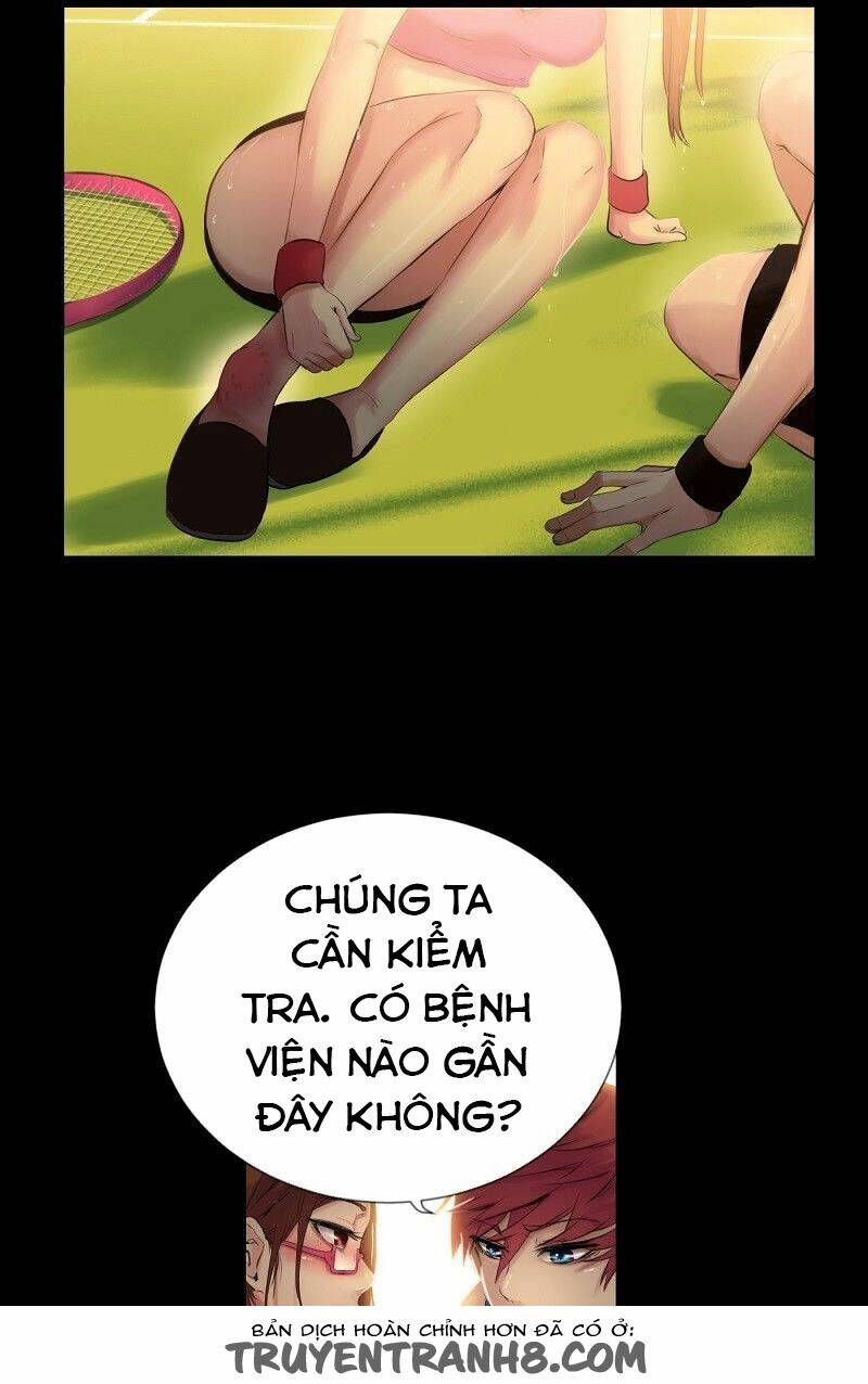 nhiệt huyết thanh xuân chapter 14 53