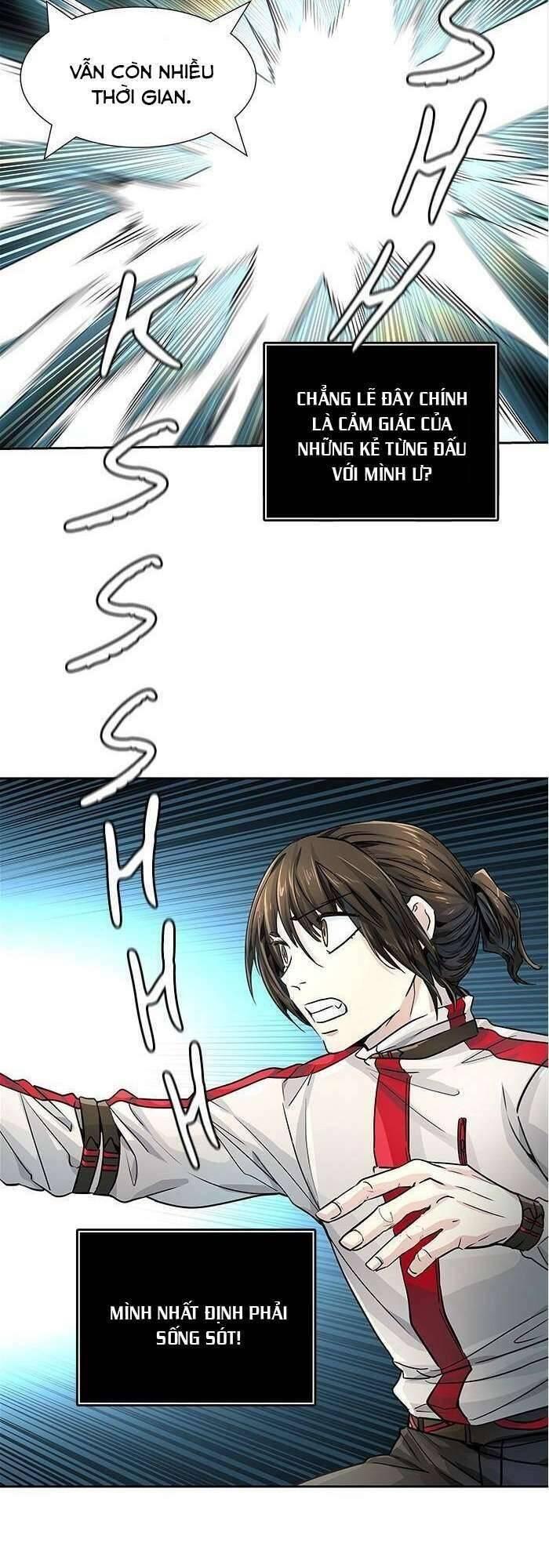 tòa tháp bí ẩn 2 chapter 496 48