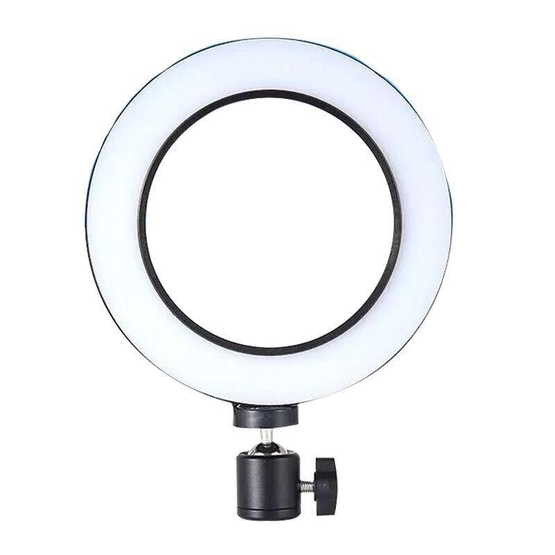 Bộ đèn tròn led, đèn LiveStream kèm giá đỡ 3 chân