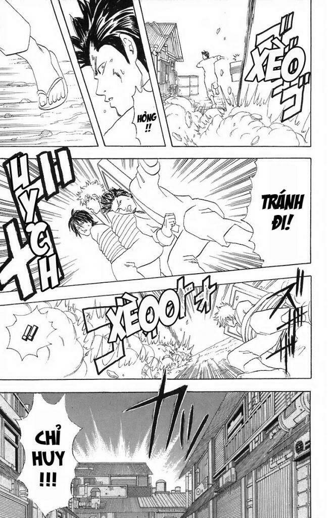 gintama - linh hồn bạc chapter 52 9