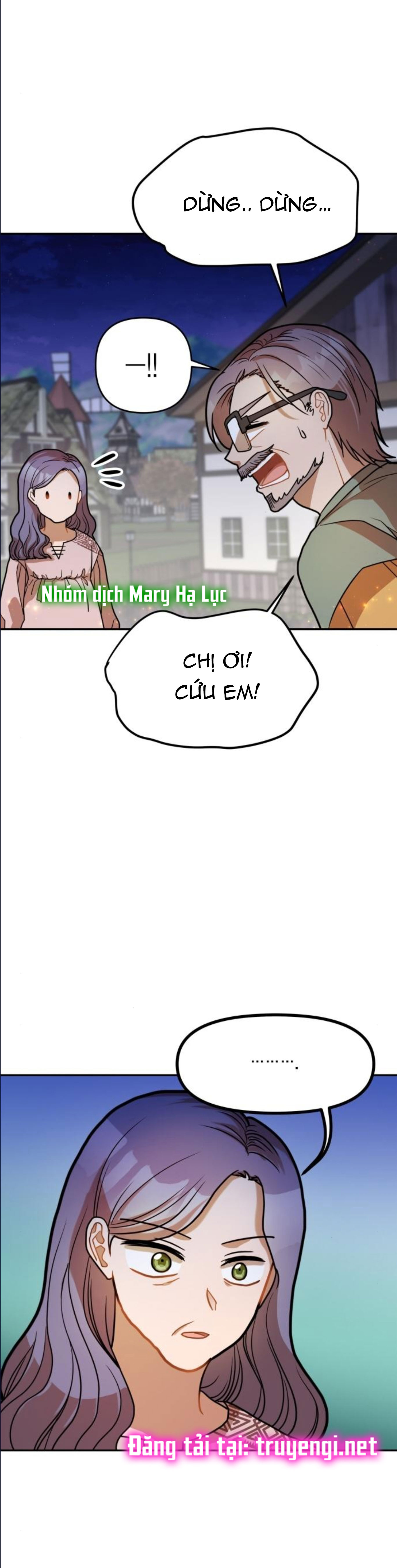 truyện tranh lãng mạn của ropan bing chapter 14 10