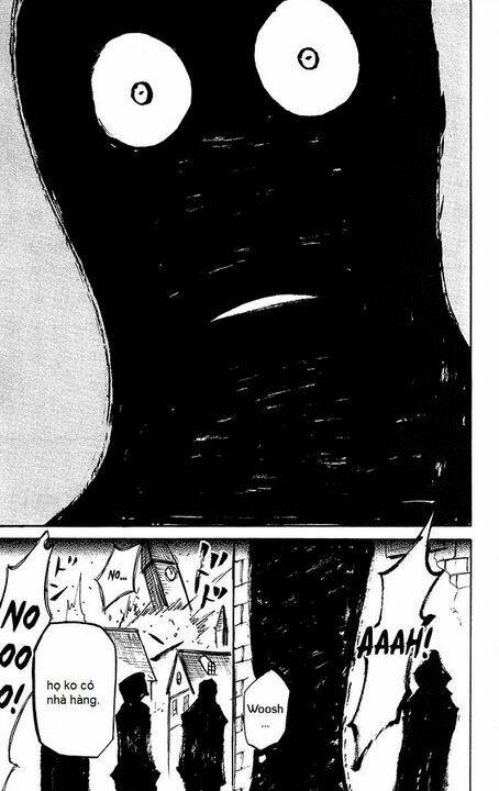 tripeace chapter 32 36