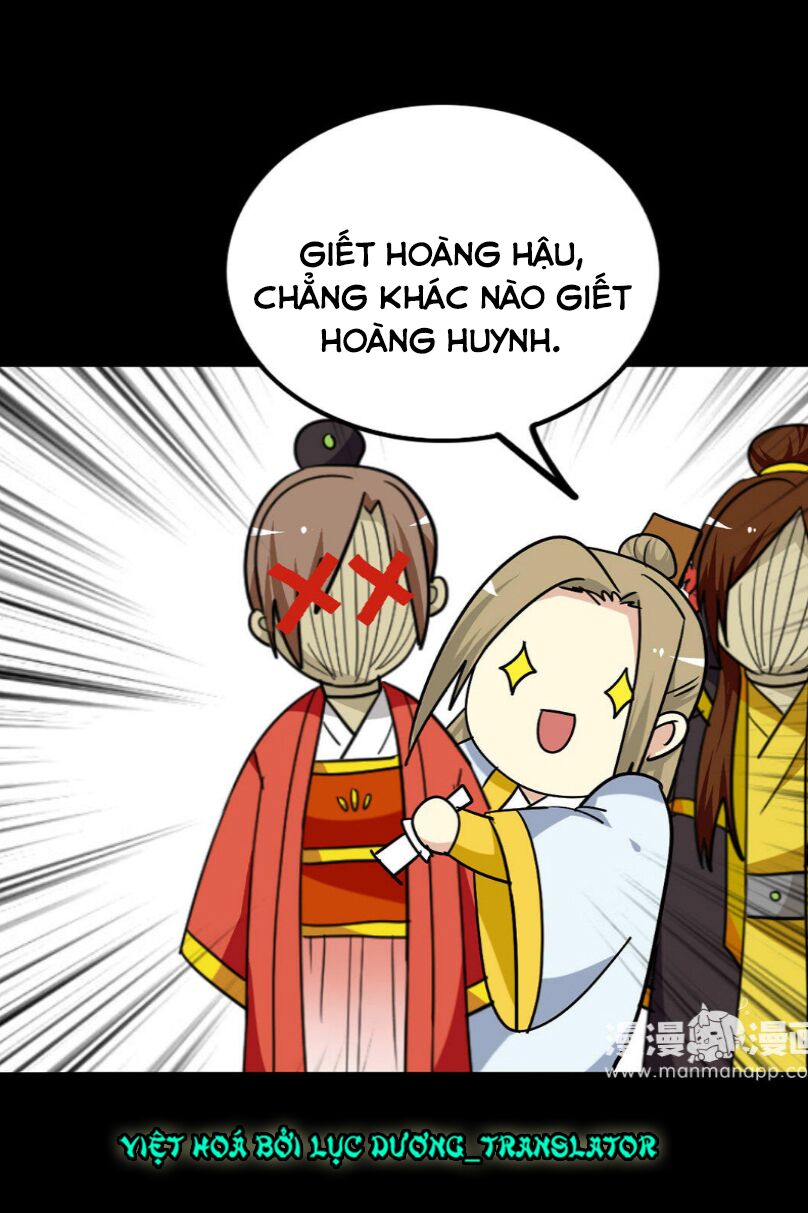 lưỡng bất nghi (full) chapter 144 16