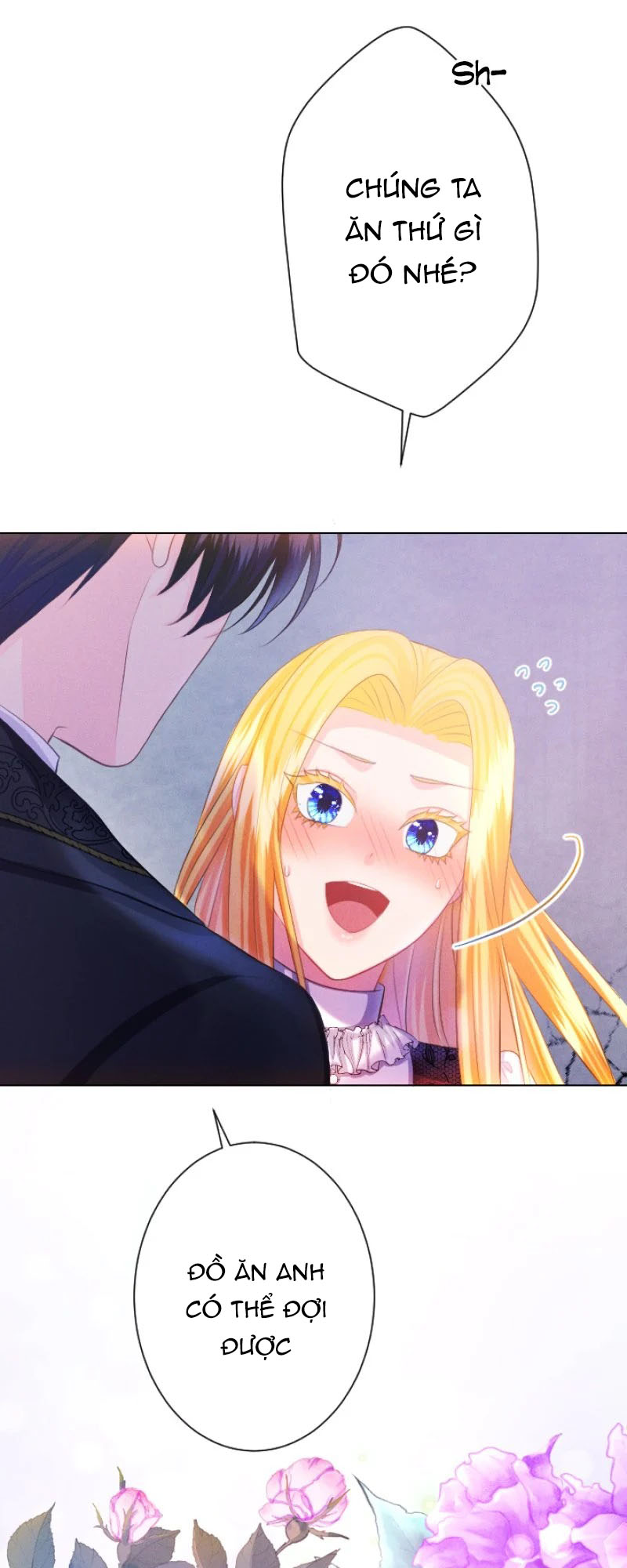 bản hợp đồng bí mật chapter 45.1 3