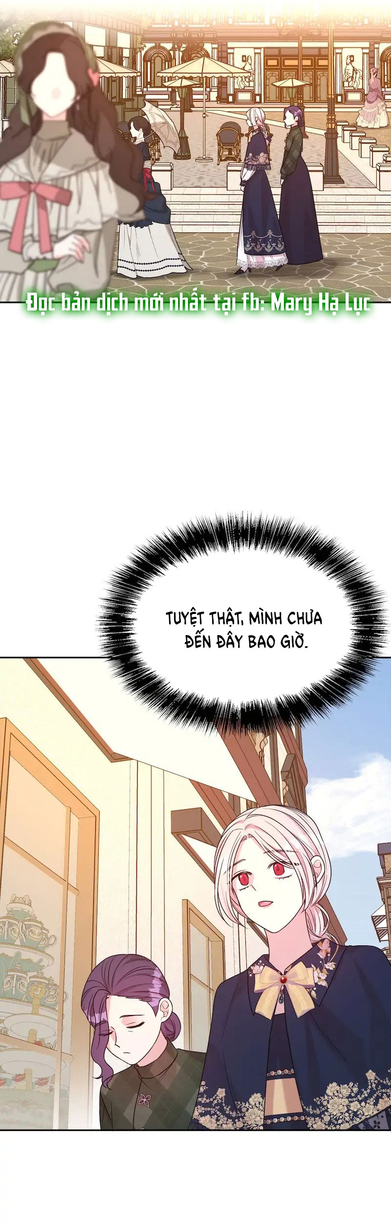 tôi chán nản vì người chồng thứ 2 còn "khỏe" hơn chồng cũ chapter 59.2 7