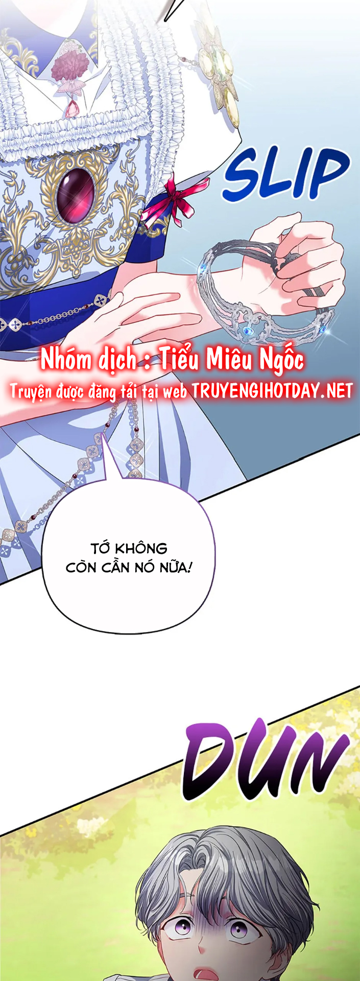 nàng công chúa của tôi chapter 33 41