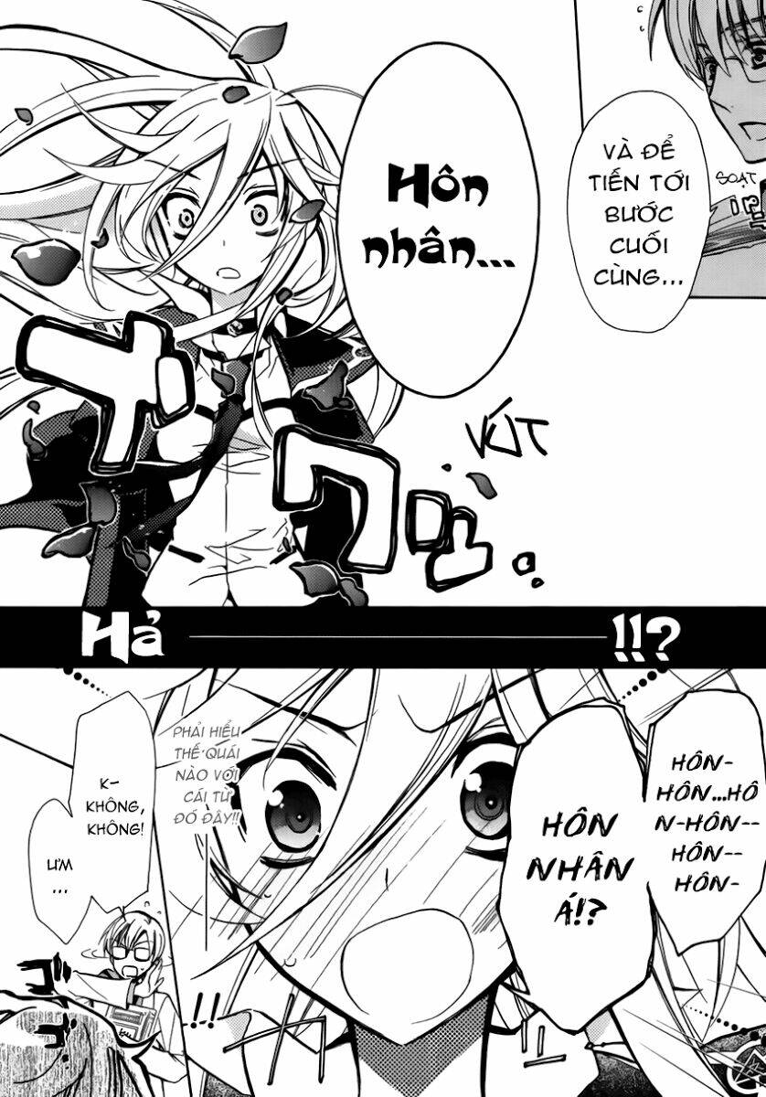 nụ hôn của công chúa tường vi chapter 12 26