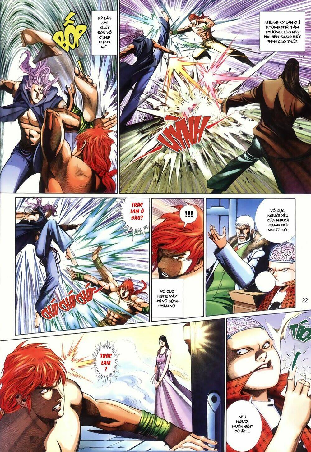 phong vân thần võ ký chapter 30 23