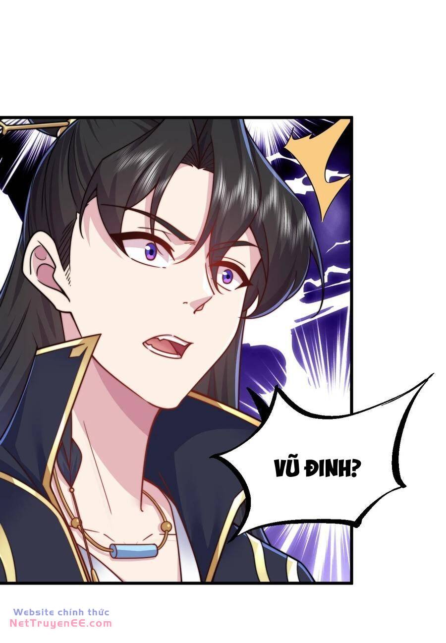 Vai Ác Sư Tôn Mang Theo Các Đồ Đệ Vô Địch Thiên Hạ chapter 98 11
