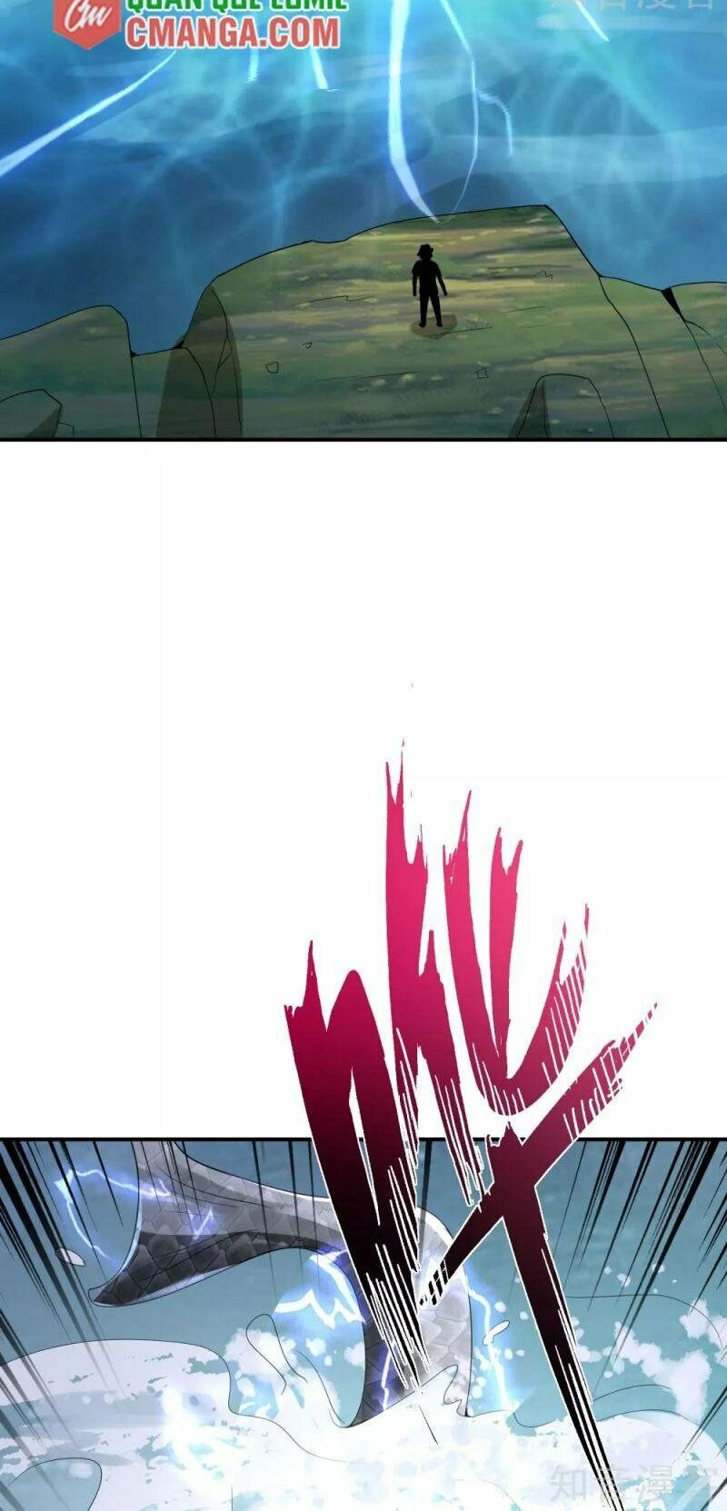vòng bạn bè mạnh nhất của tiên giới chapter 105 11