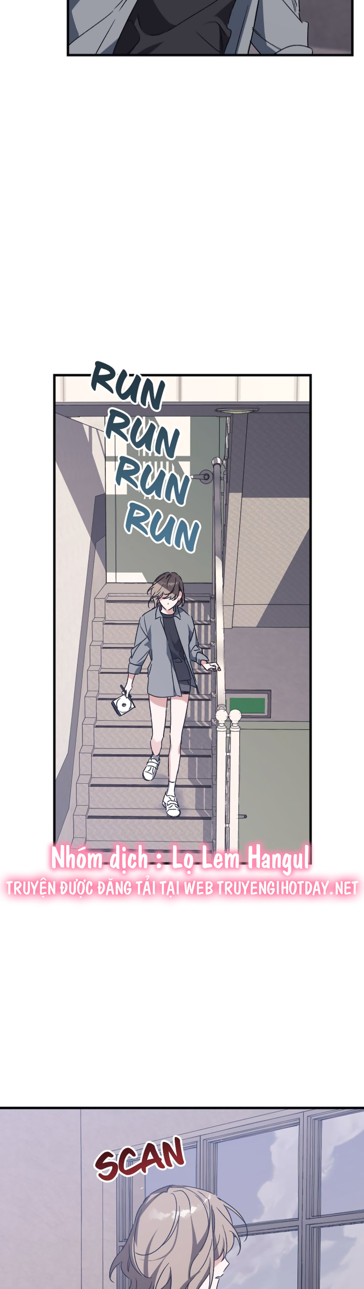 cuộc du hành thời gian của sela chapter 91 16