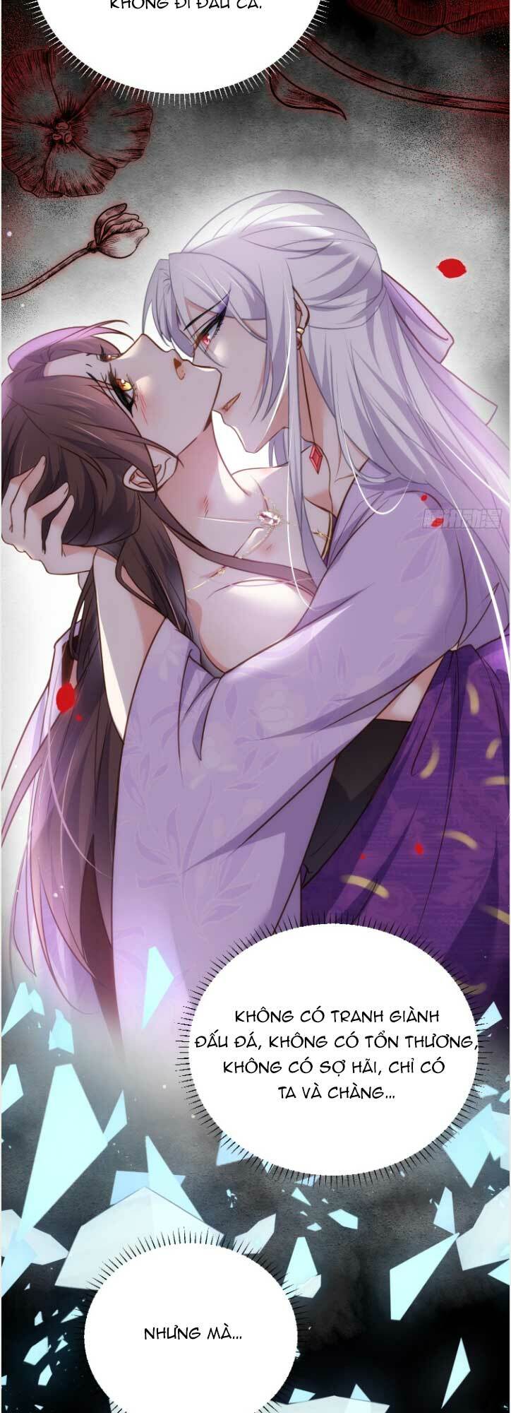 hoạn phi thiên hạ chapter 248 26