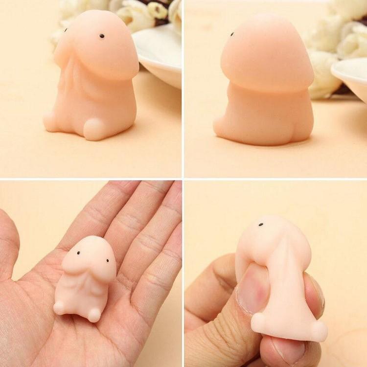 25 mochi siêu cute, siêu mềm