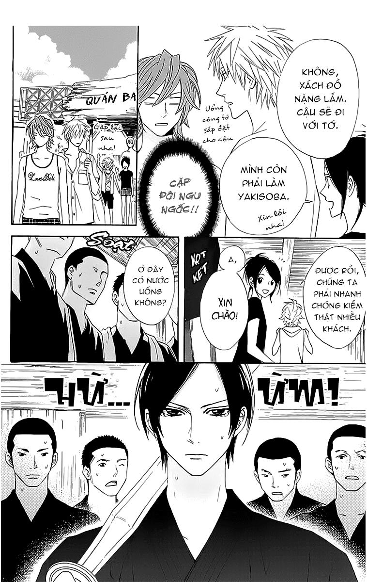 otomen chapter 15 19