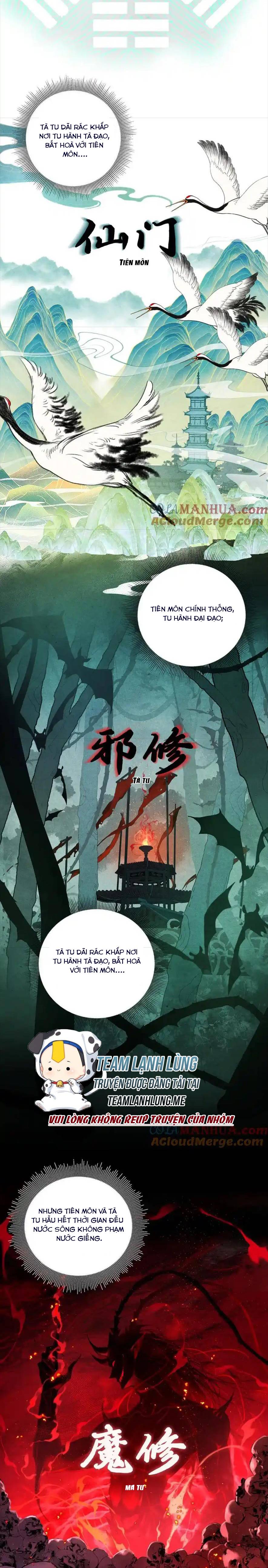 xuyên vào tiểu thuyết tu tiên ta lập nam đoàn chapter 37 10