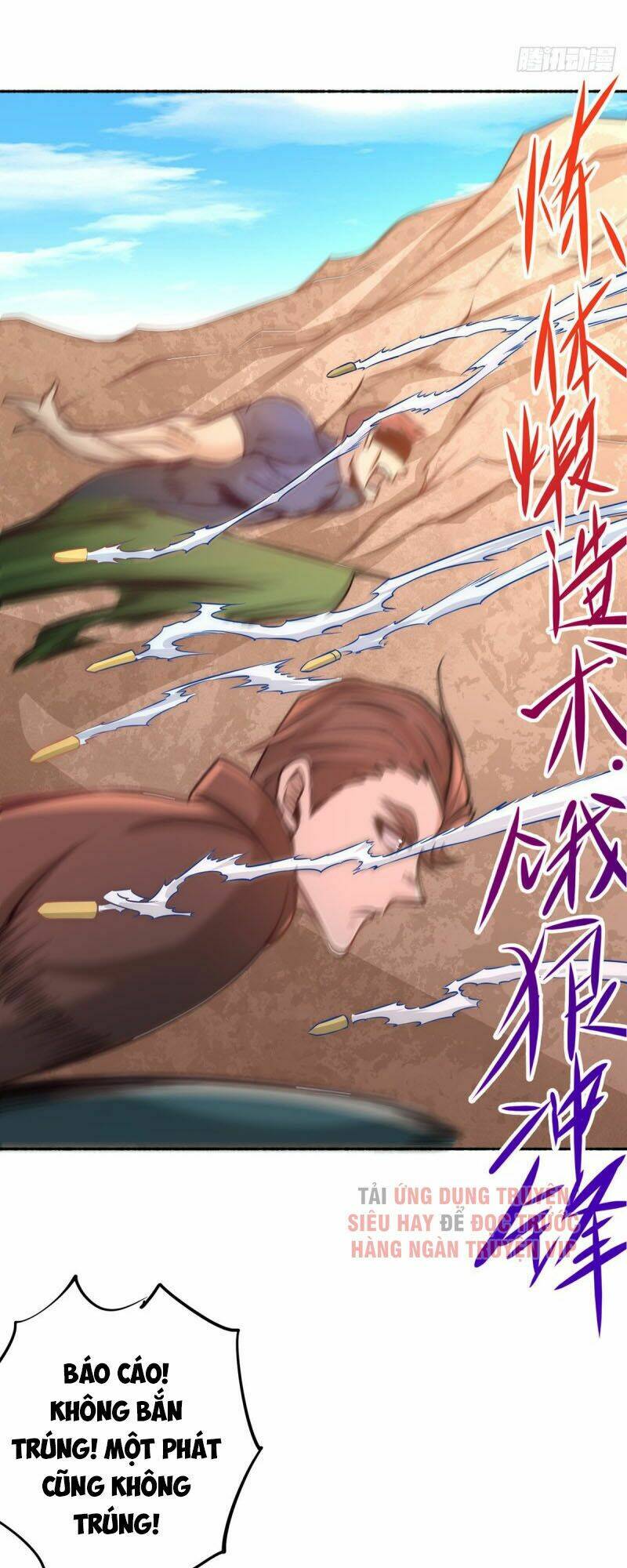 đô thị đỉnh phong cao thủ chapter 180 14