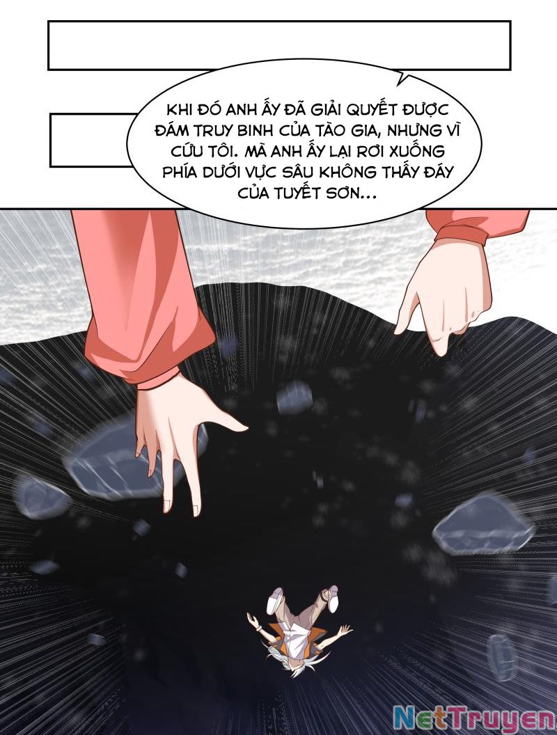 trên người ta có một rồng chapter 447 16