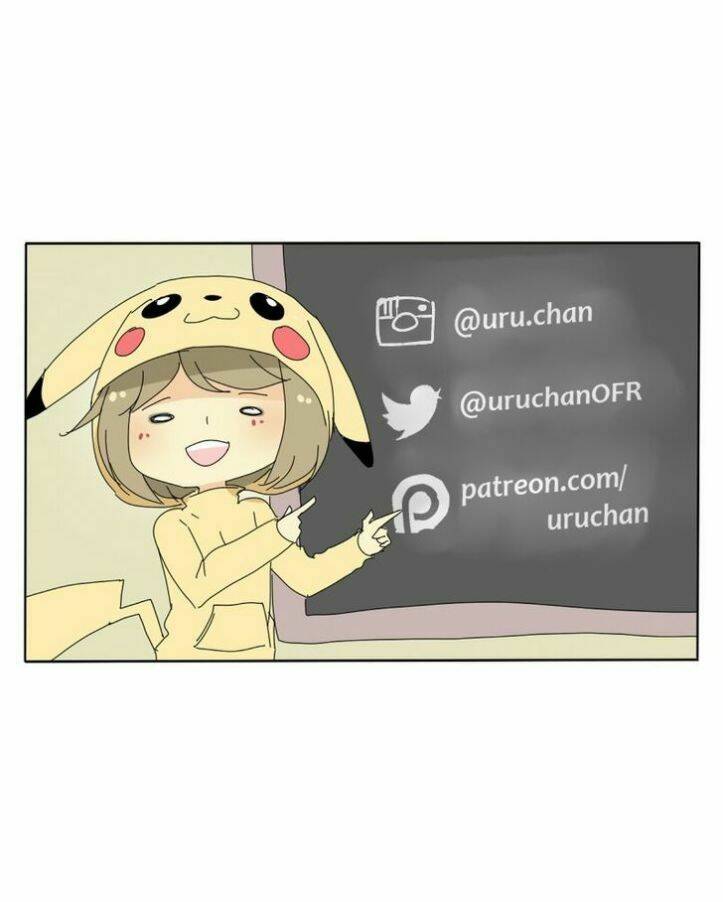 Thế Giới Không Hoàn Hảo Chapter 60 77