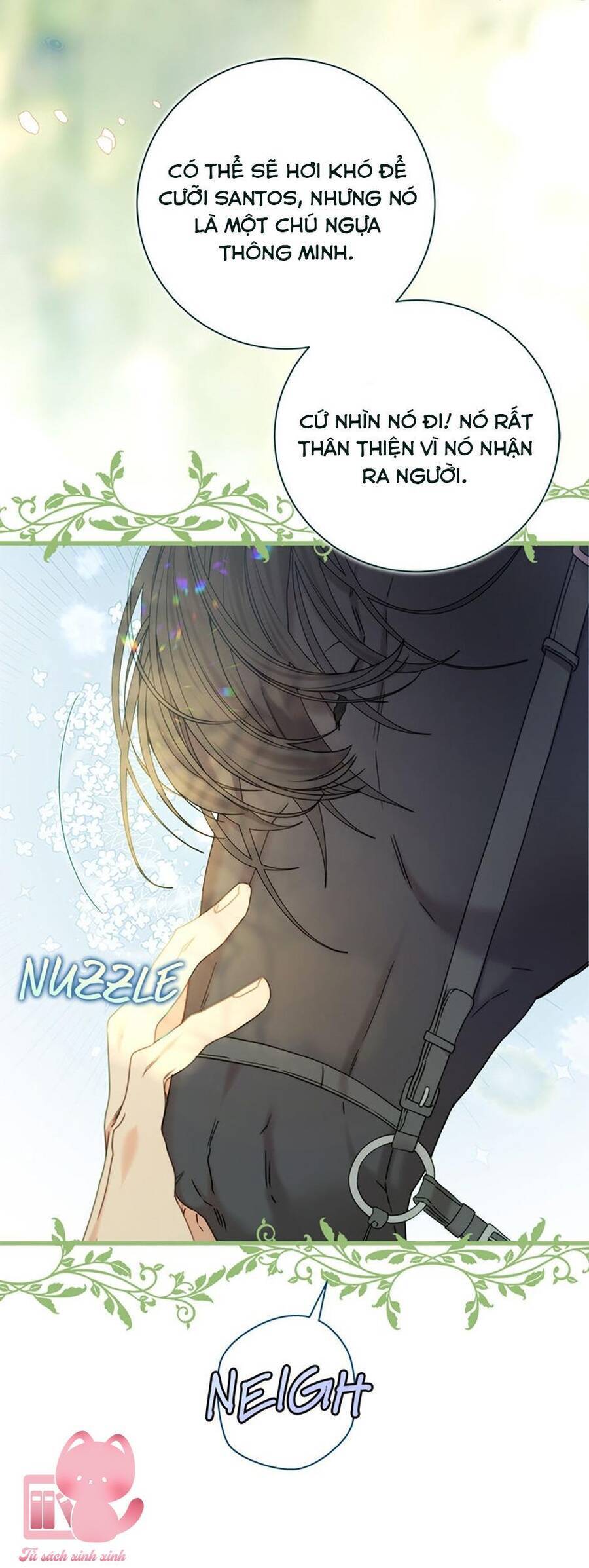 [15+] công chúa chloe chapter 118 5