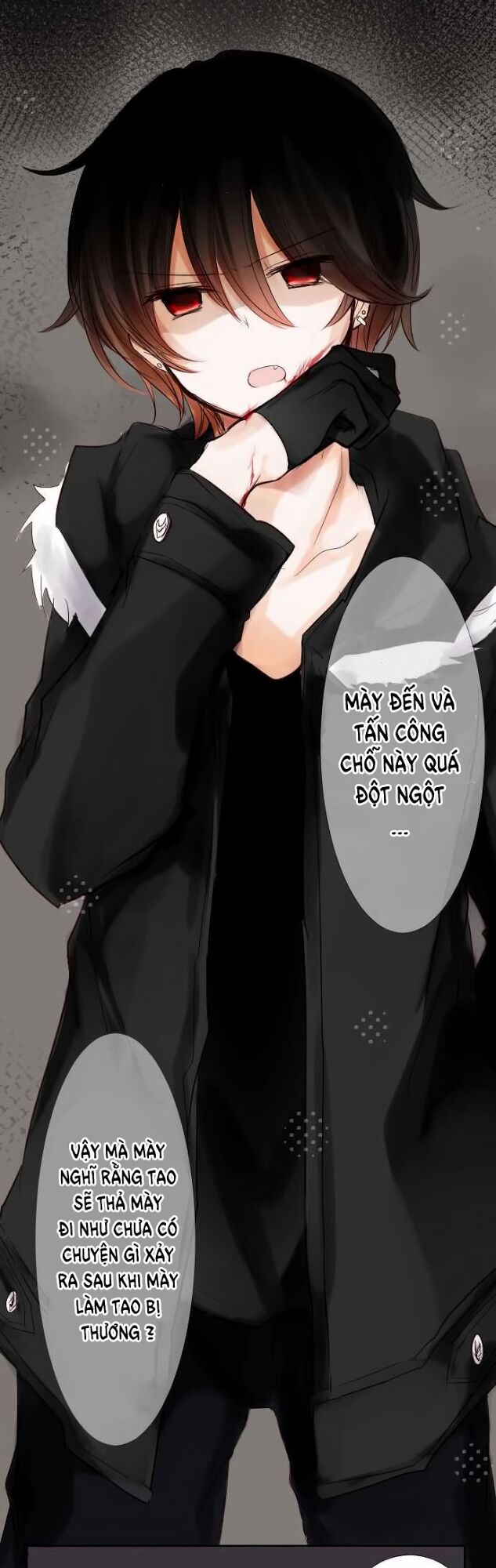 rodiura kurashi – official chapter 1 7