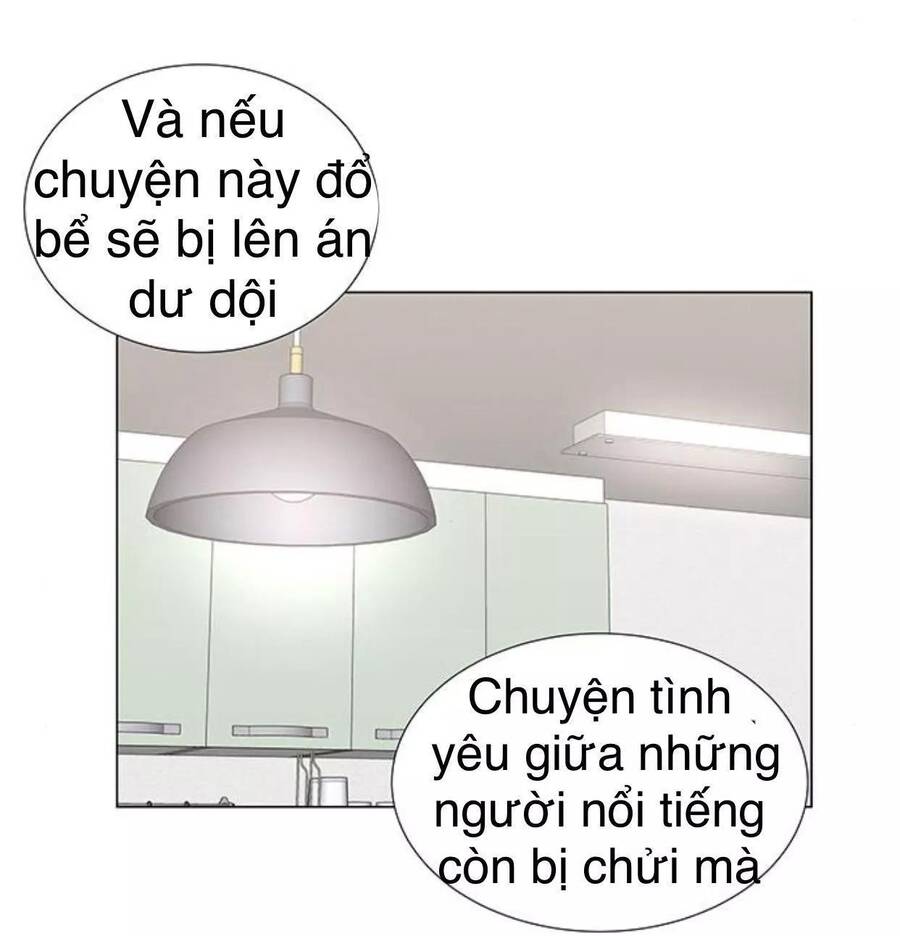 idol và sếp, em yêu ai? chapter 104 35