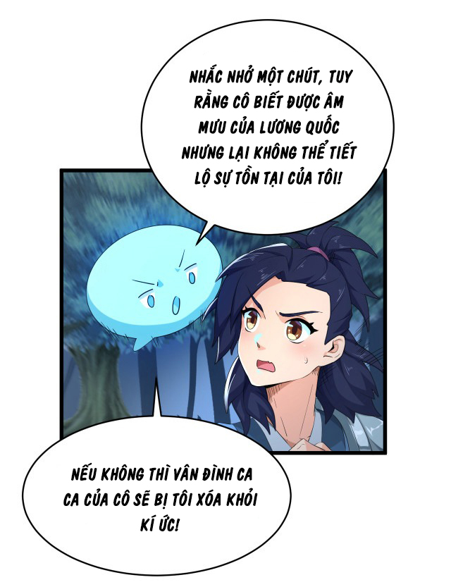 chiến thần dưỡng thành ký chapter 3 28