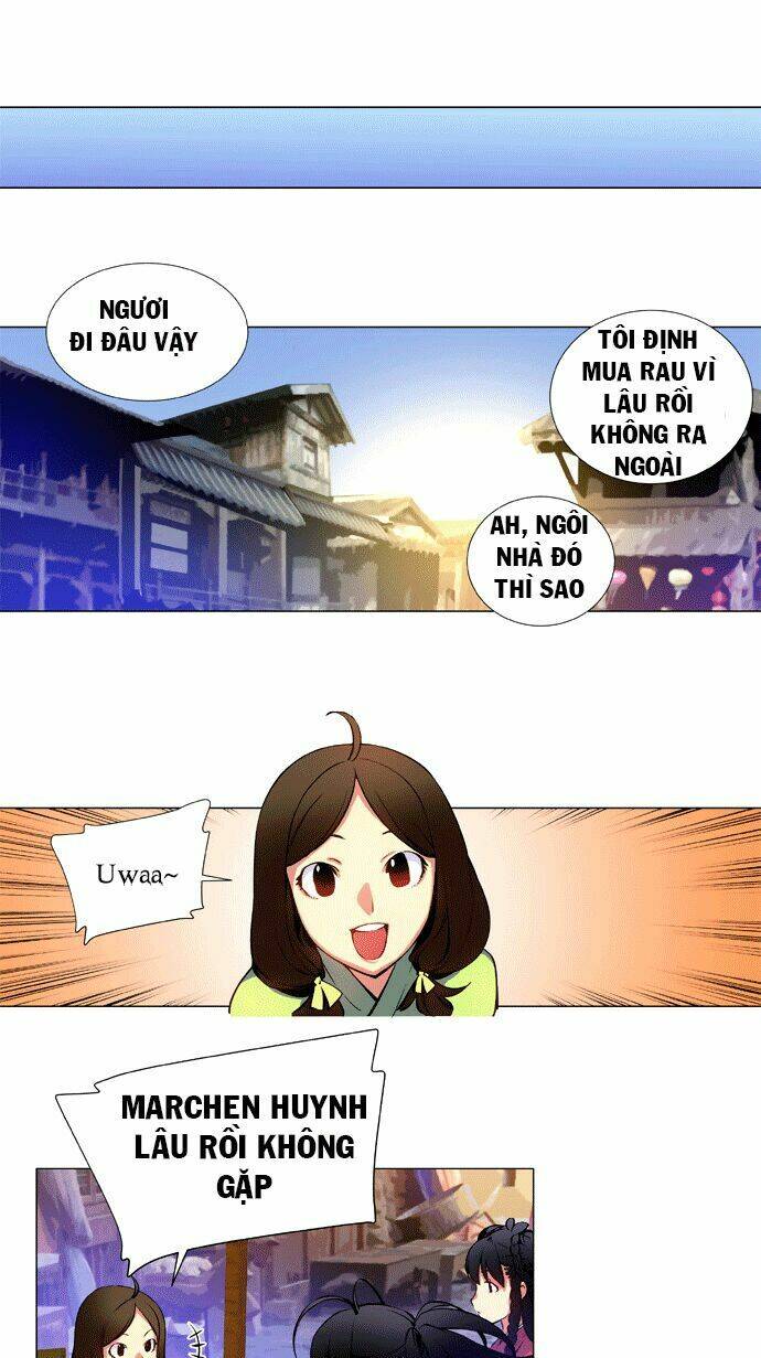 märchen: the embodiment of tales chapter 11 21