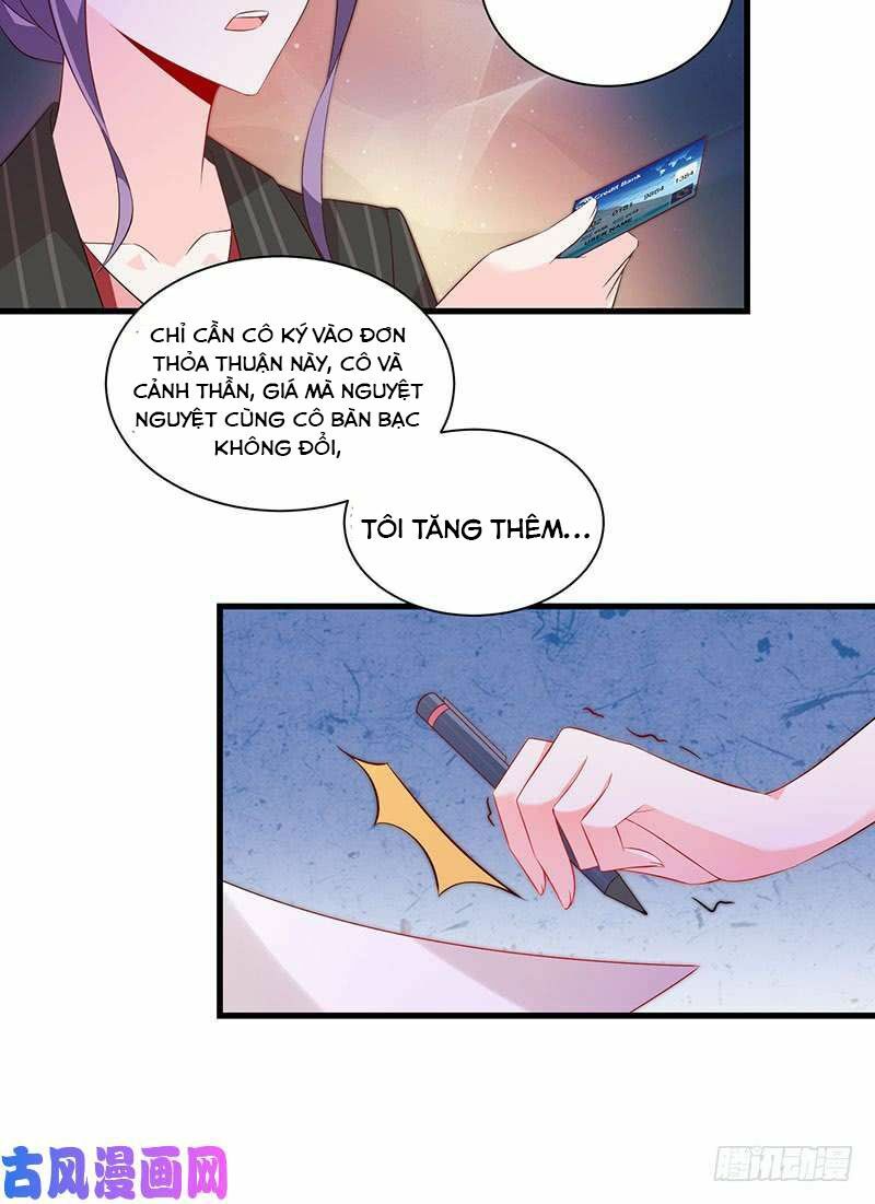 bảy ngày thực cốt hôn ước chapter 44 48