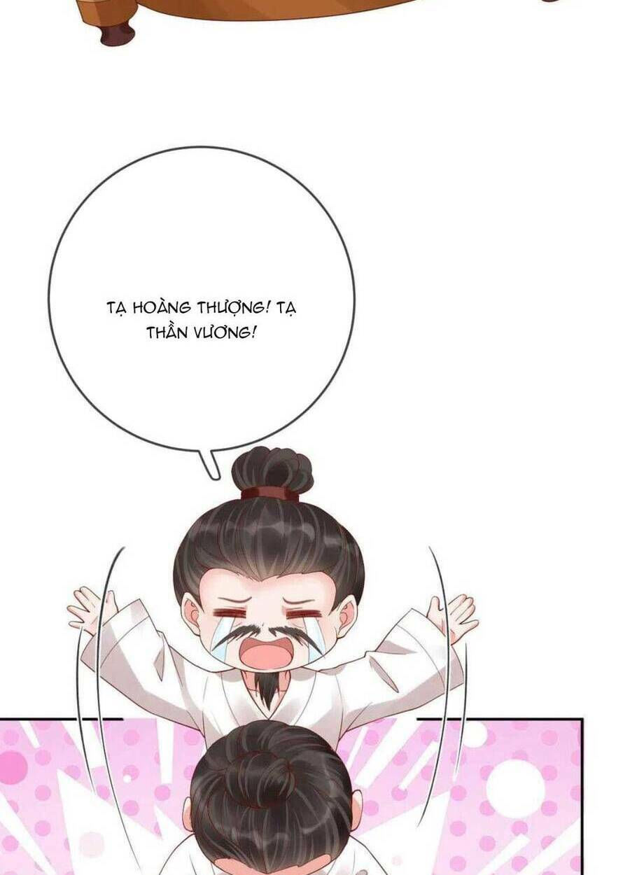 sự trả thù của vương phi chapter 54 4