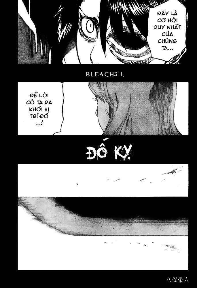 thần chết ichigo chapter 341 3