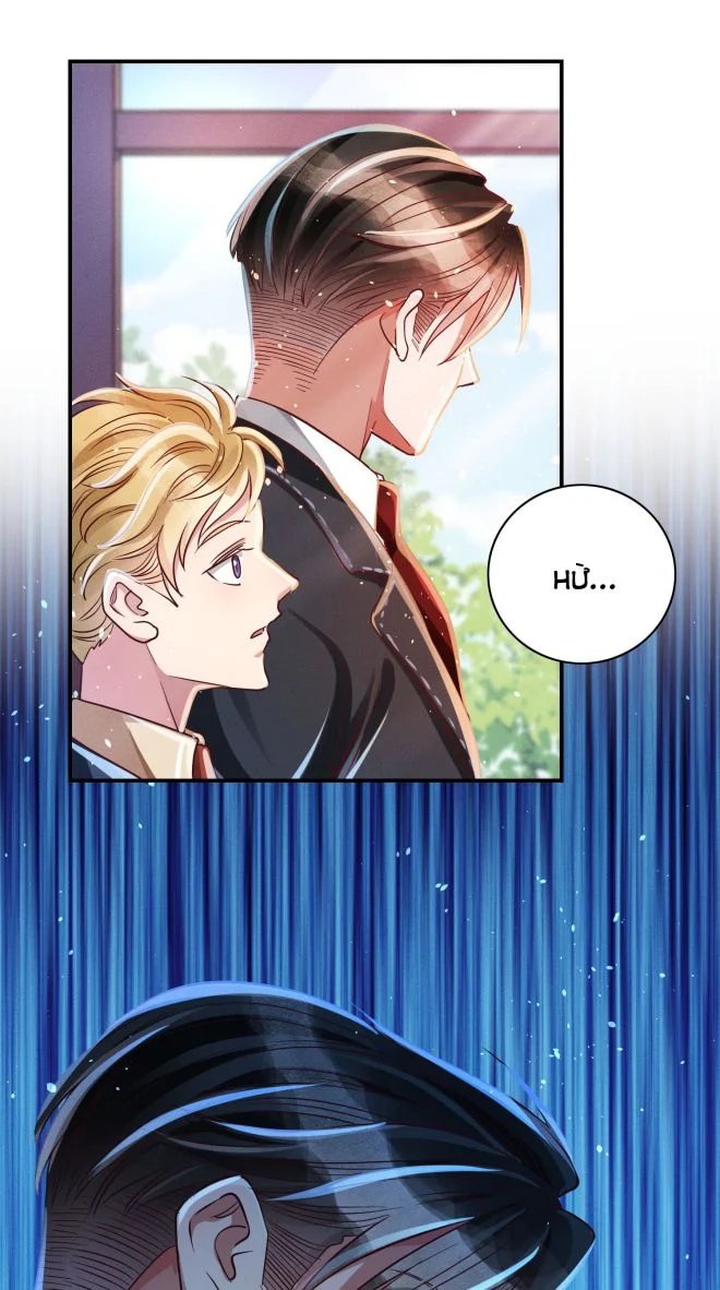 mê muội mất cả ý chí chapter 11 12