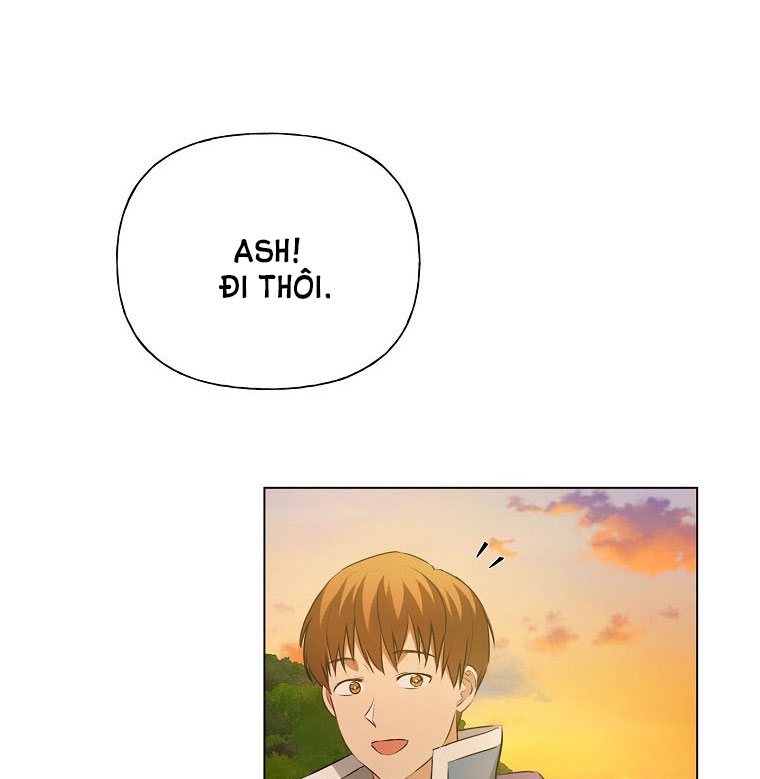 triệu hồi sư với mái tóc màu hoàng kim chapter 98 26