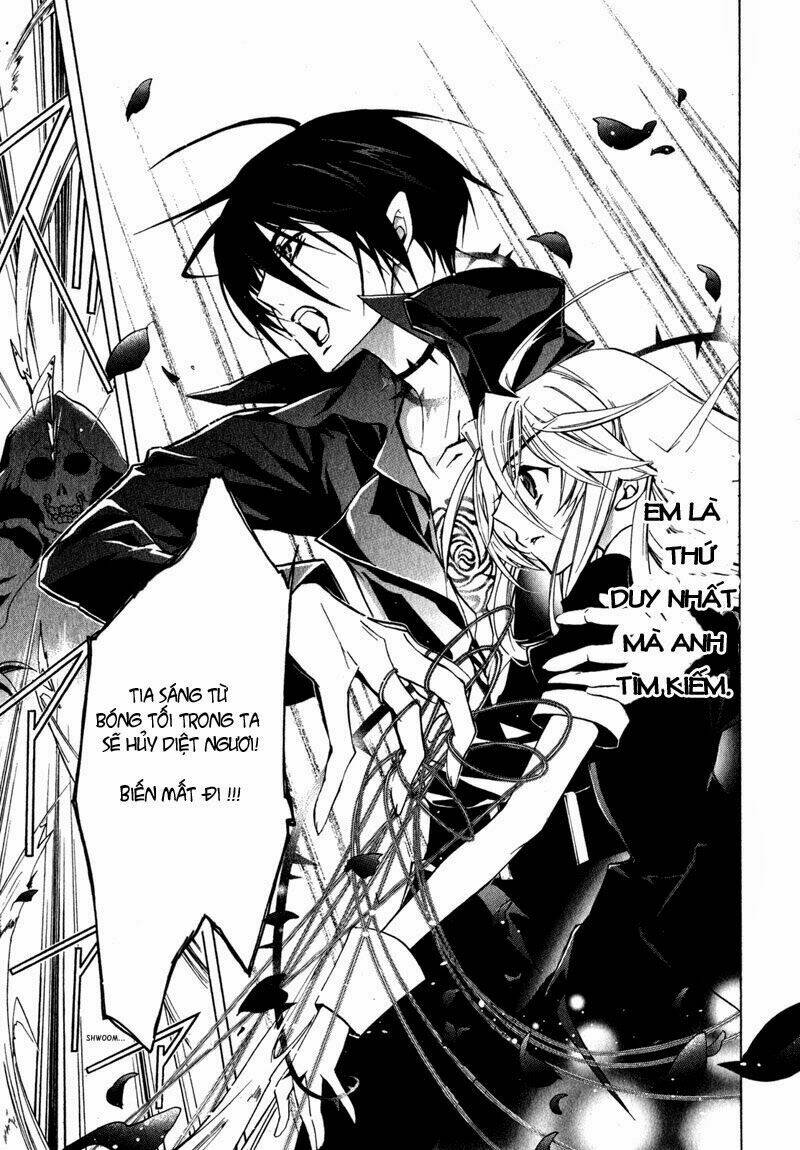 nụ hôn của công chúa tường vi chapter 22 35