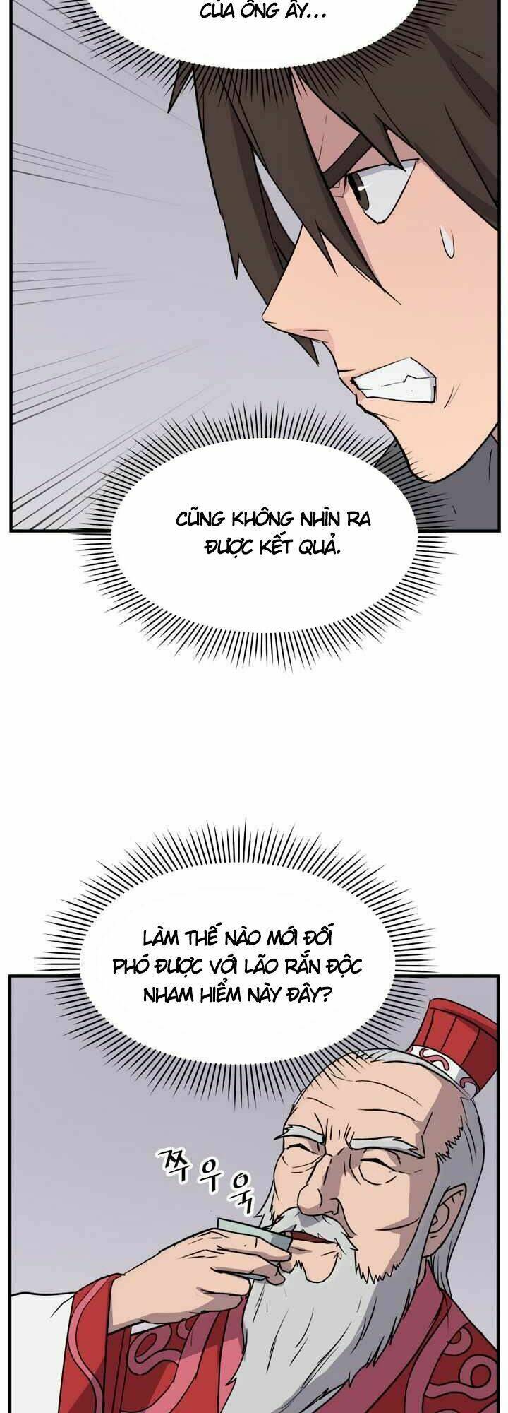 trọng sinh, bất khả chiến bại chapter 112 25