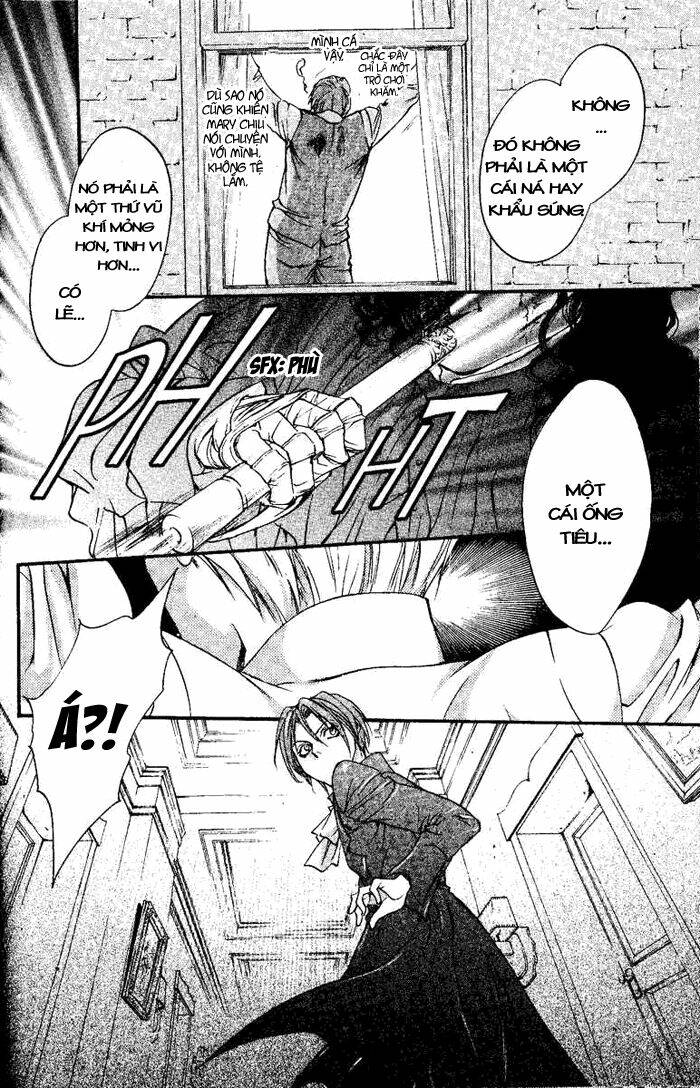 đứa con của thượng đế chapter 15 31