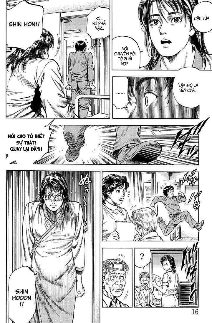 angel heart chapter 34 13