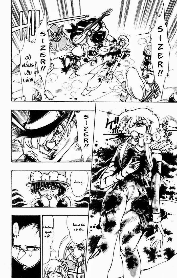 violinist of hameln - cây đàn kì diệu chapter 44 28