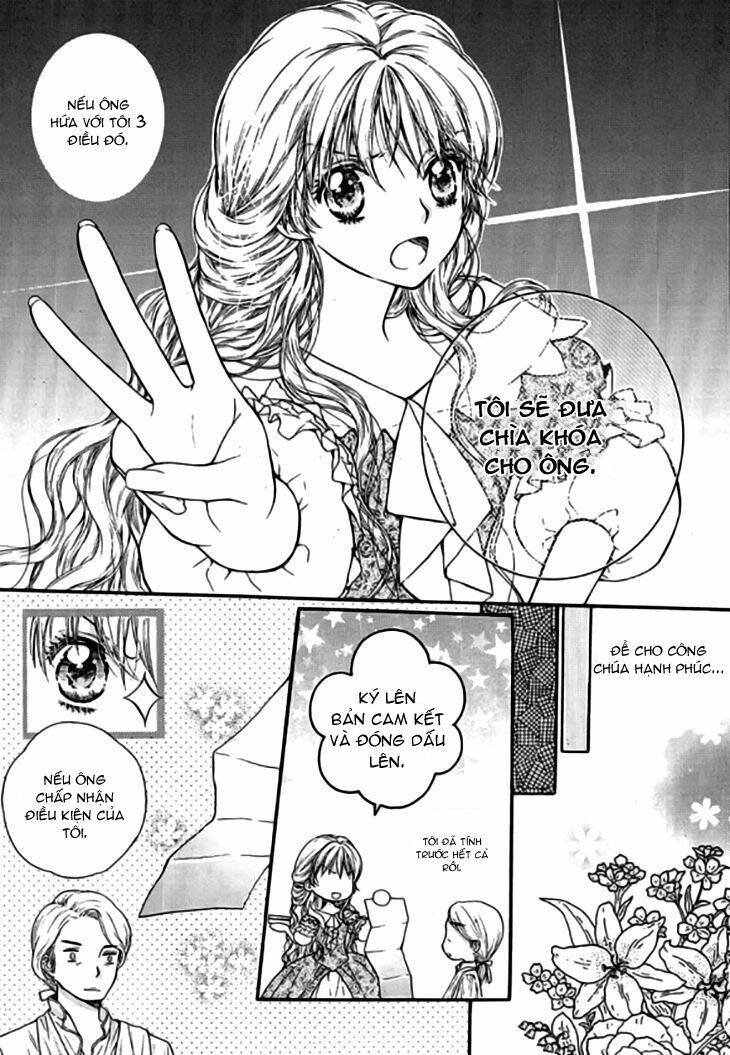 glass shoe chapter 17 10