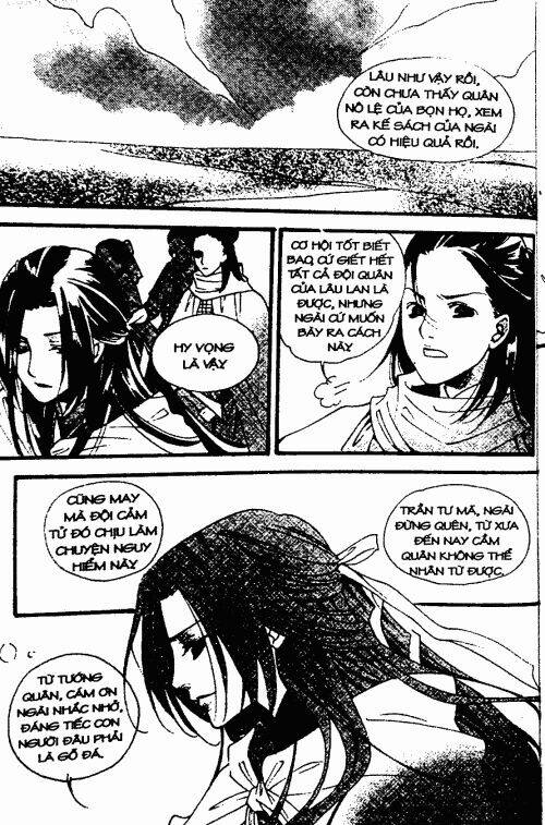 lâu lan y mộng chapter 5 128