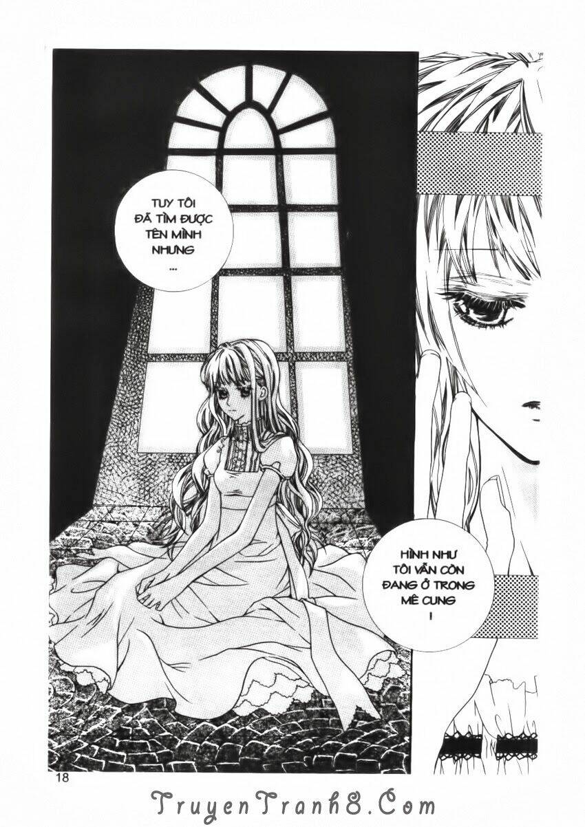 a kiss for my prince chapter 23 19