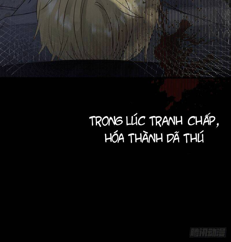 quái thú nianlaishun chapter 1 46