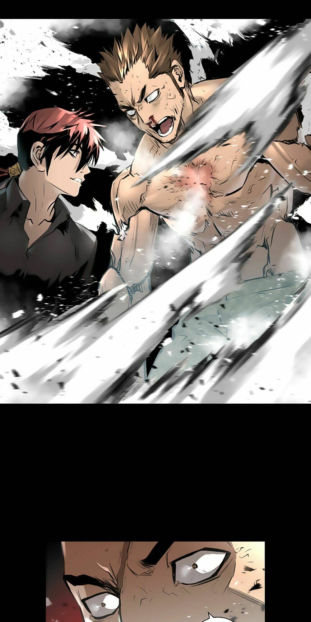 tam tuyệt tại dị giới chapter 50 26