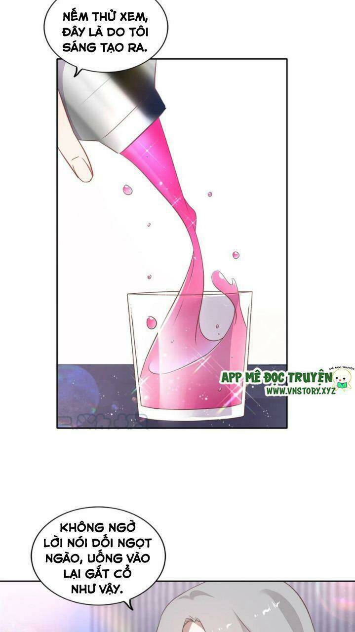 bạn trai kém tuổi bẫy yêu tôi chapter 63 24