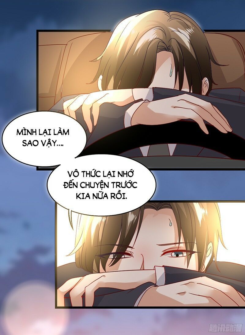 mặt nạ mê hoặc chapter 11 5