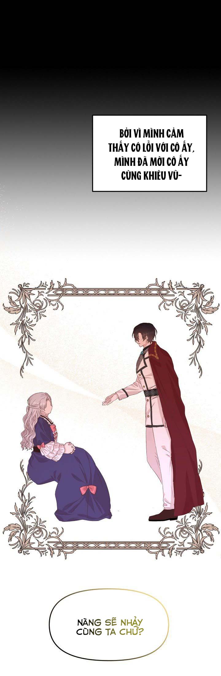 tôi đã không cứu người để được cầu hôn chapter 0.3 6