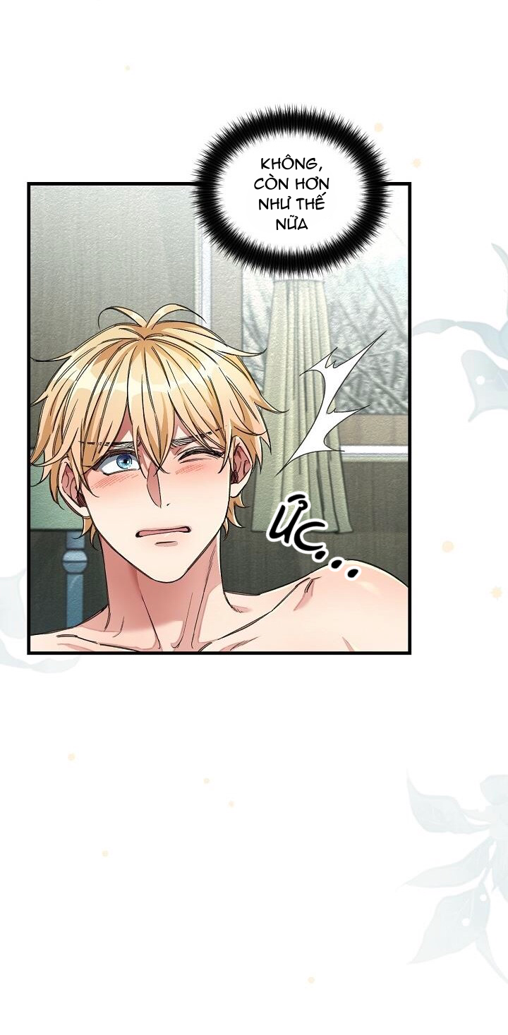 chuyến tàu cuồng loạn chapter 20 21