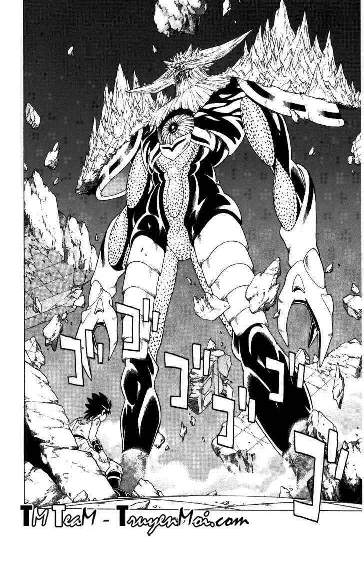 dragon quest - dấu ấn rồng thiêng chapter 346 2