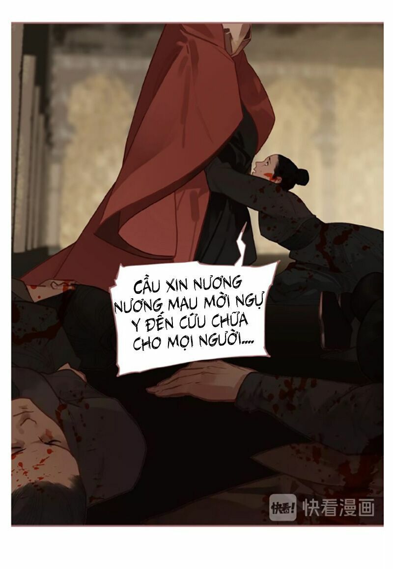 nhất đại linh hậu chapter 71 19