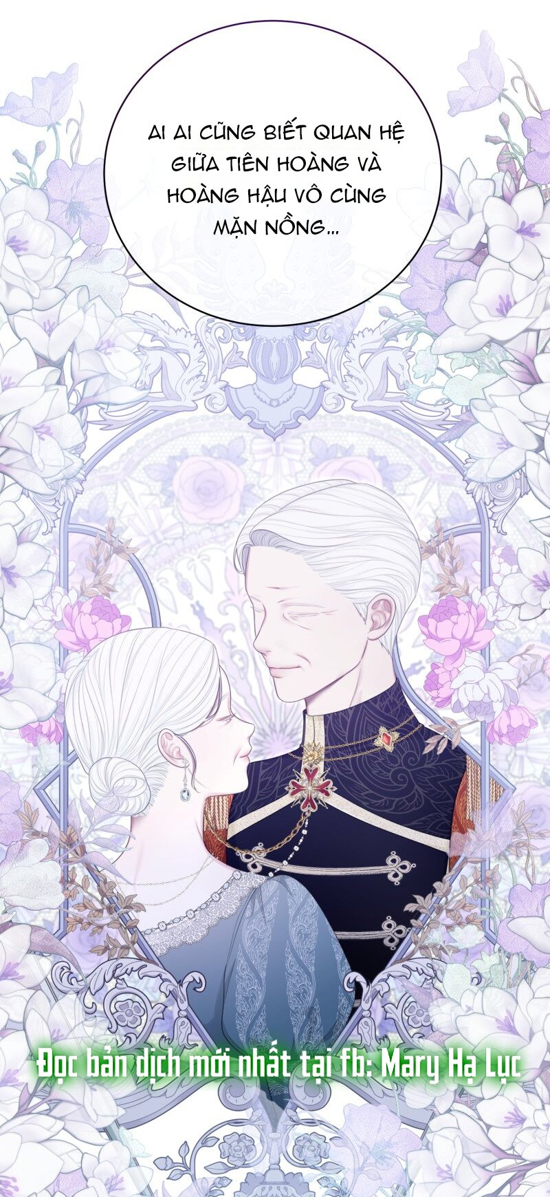 nữ hầu muốn đình công chapter 40 49