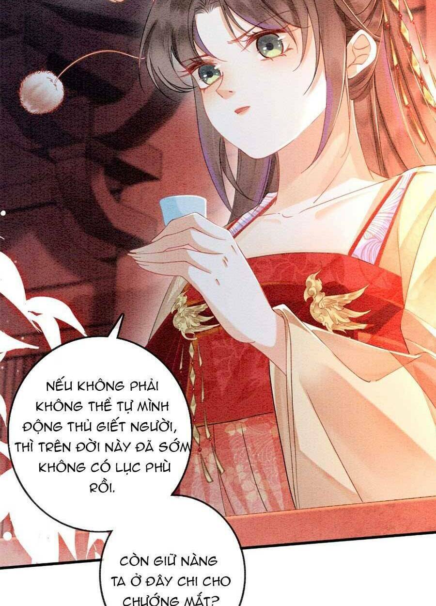 bắt đầu hủy hôn để công lược vương gia chapter 71 6